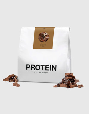 Whey Protein (WPC) - Chocolate