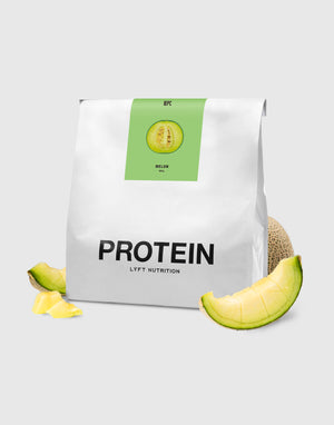 Whey Protein (WPC) - Melon