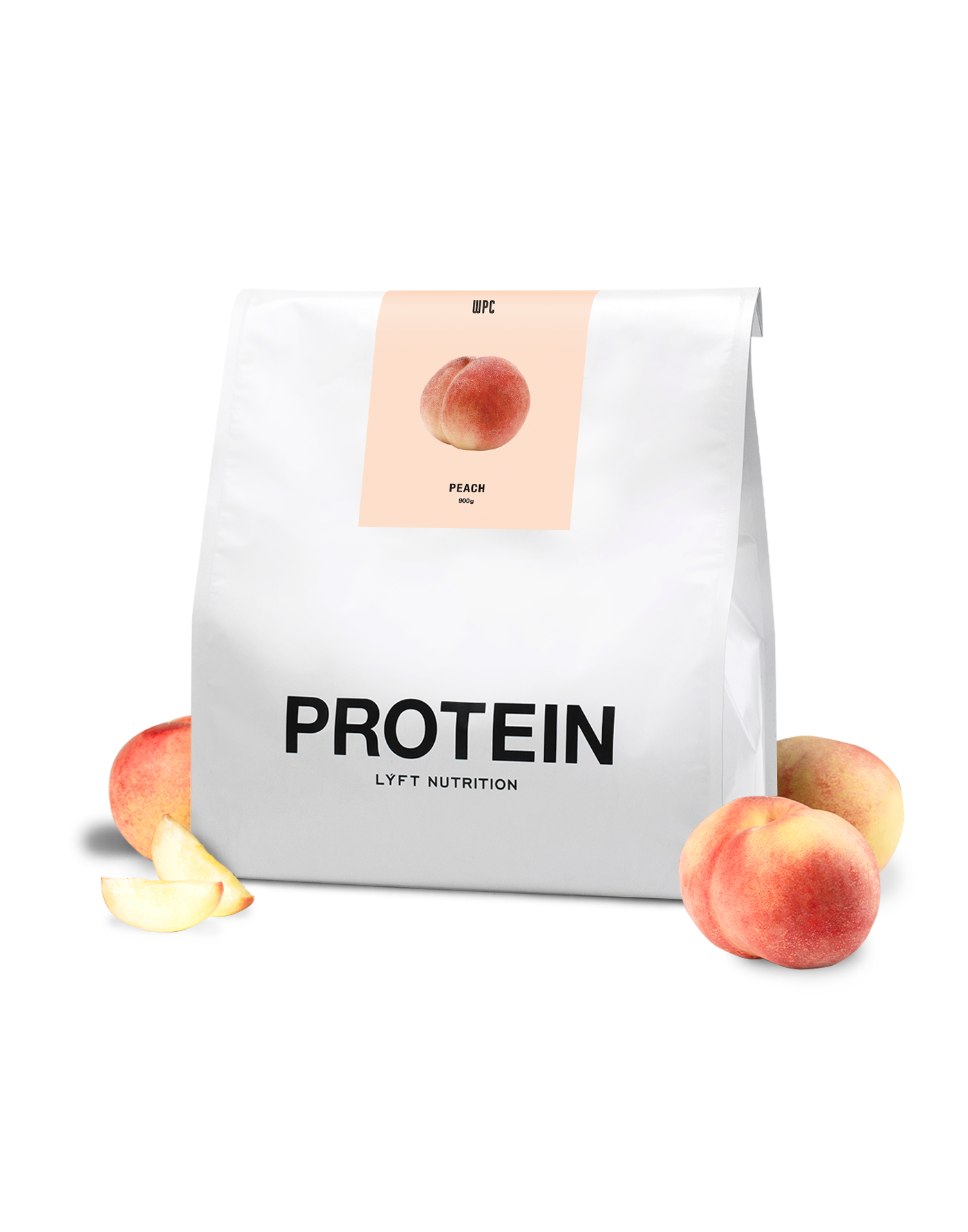 Whey Protein (WPC) -