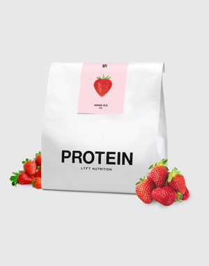 Whey Protein (WPI) - Ichigo Ole