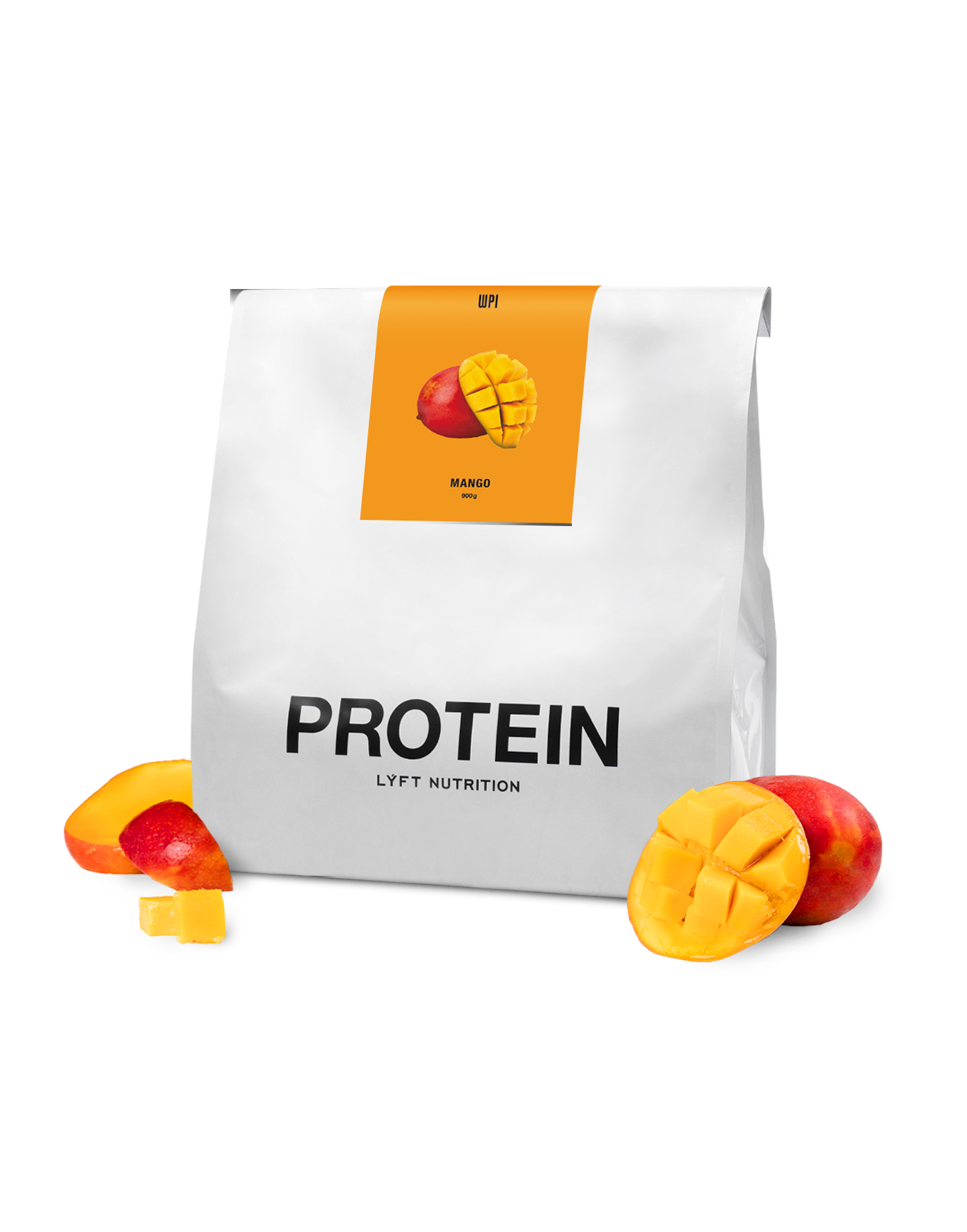 Whey Protein (WPI) -