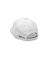 LÝFT × XXX Limited Cap - White