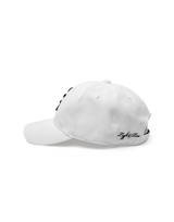 LÝFT × XXX Limited Cap - White