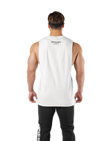 LÝFT × XXX Limited Tanktop - White
