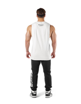 LÝFT × XXX Limited Tanktop - White