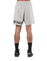 LÝFT × XXX Limited Sweat Shorts - Grey