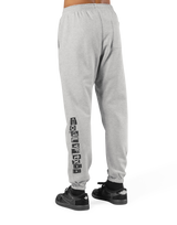LÝFT × XXX Limited Sweat Pants - Grey