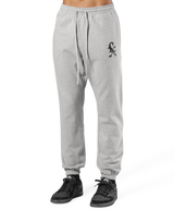 LÝFT × XXX Limited Sweat Pants - Grey
