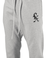 LÝFT × XXX Limited Sweat Pants - Grey