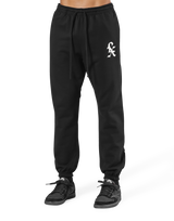 LÝFT × XXX Limited Sweat Pants - Black