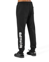 LÝFT × XXX Limited Sweat Pants - Black