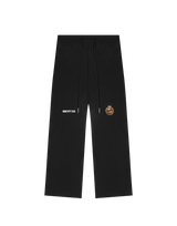 LÝFT × XXX Limited Track Pants - Black