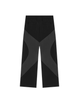 LÝFT × XXX Limited Track Pants - Black