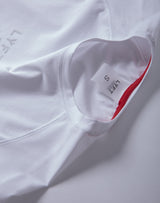 LÝFT Slim Fit T-Shirt - White