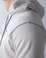 LÝFT Sweat Pullover - Light Beige