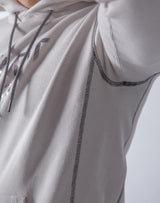 LÝFT Sweat Pullover - Light Beige