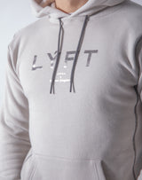 LÝFT Sweat Pullover - Light Beige