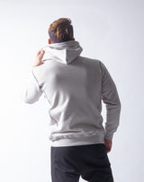LÝFT Sweat Pullover - Light Beige