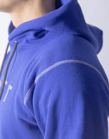 LÝFT Sweat Pullover - Blue