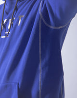 LÝFT Sweat Pullover - Blue