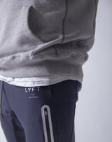 LÝFT Sweat Pullover - Gray