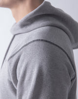 LÝFT Sweat Pullover - Gray