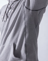 LÝFT Sweat Pullover - Gray
