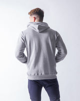 LÝFT Sweat Pullover - Gray