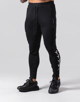 ÝÝÝÝ 2Way Stretch Pants Ver.2 - Black