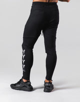 ÝÝÝÝ 2Way Stretch Pants Ver.2 - Black