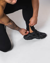 ÝÝÝÝ 2Way Stretch Pants Ver.2 - Black