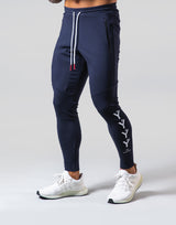 ÝÝÝÝ 2Way Stretch Pants Ver.2 - Navy