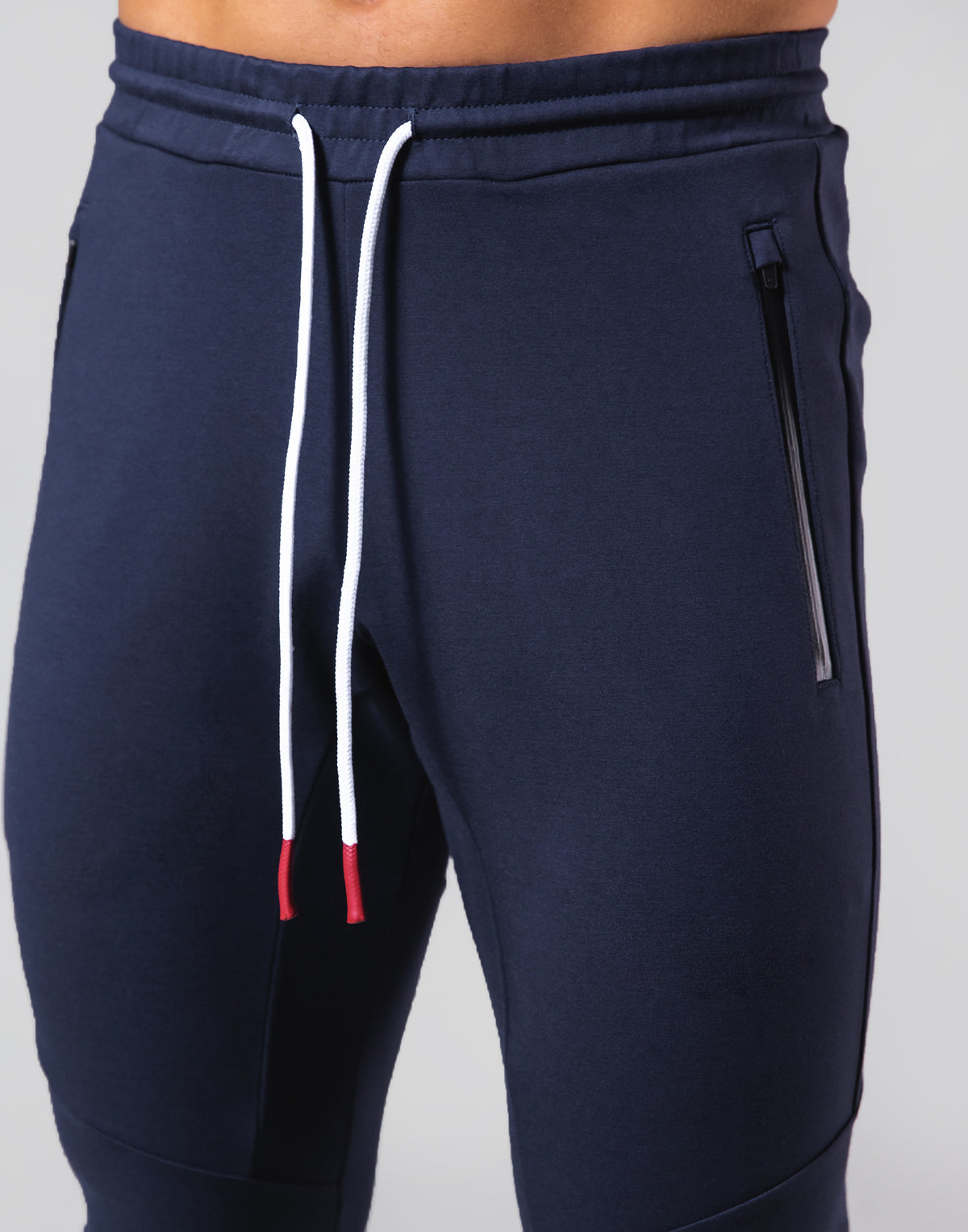 ÝÝÝÝ 2Way Stretch Pants Ver.2 - Navy