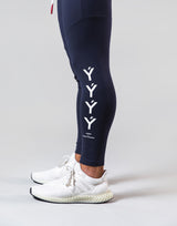 ÝÝÝÝ 2Way Stretch Pants Ver.2 - Navy