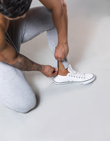 ÝÝÝÝ 2Way Stretch Pants Ver.2 - Grey