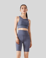 LÝFT High Neck Bratop - Violet