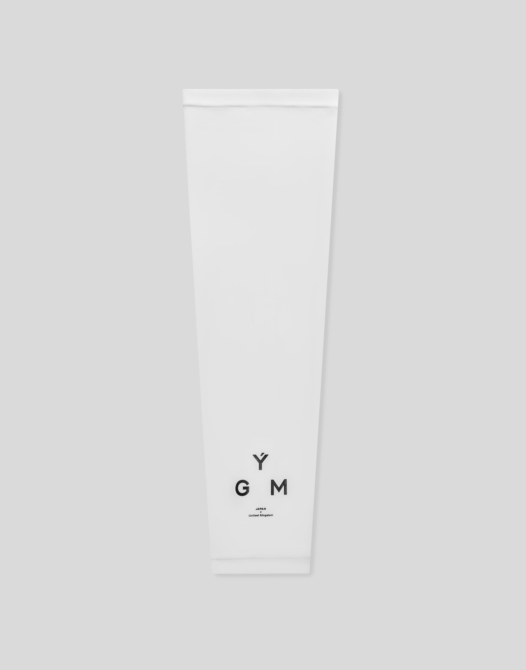 GÝM Arm Cover - White