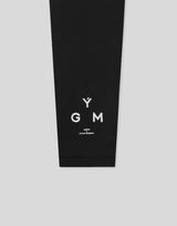GÝM Arm Cover - Black