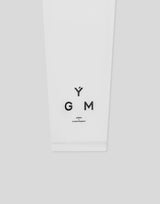 GÝM Arm Cover - White