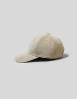 LÝFT Logo Cap No.4 - Beige