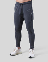 LÝFT 2Way Stretch Utility Pants - Dark Grey
