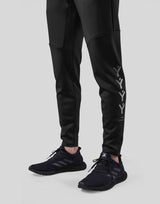 ÝÝ Slim Track Pants - Black
