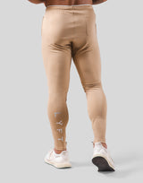 Calf LÝFT Pants 3 - Beige