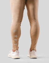 Calf LÝFT Pants 3 - Beige