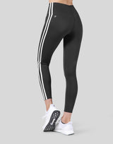2Line High Rise Leggings - Black
