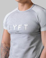 Combi Mesh Training T-Shirt v4 - Grey