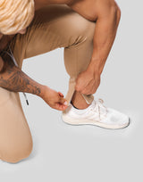 Calf LÝFT Pants 3 - Beige