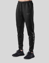 ÝÝ Slim Track Pants - Black