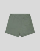 LÝFT x SUNG Sweat Shorts - Olive