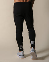 Calf UK x JP 2Way Pants - Black